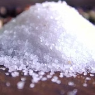 Crystal White Sugar
